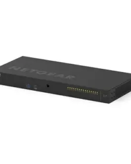 Netgear Switch M4250-16XF 16SFP+