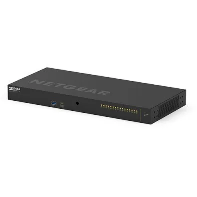 Netgear Switch M4250-16XF 16SFP+