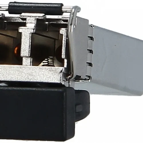 Hewlett Packard Enterprise ARUBA 1G SFP LC SX 500m MMF XCVR J4858D