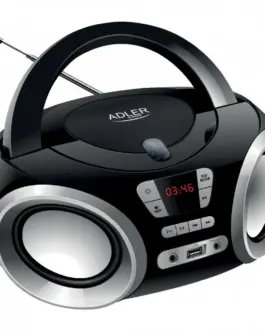 Adler ADLER Radio CD-MP3 USB AD1181