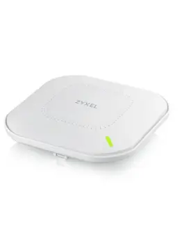 Alternative view of Zyxel NWA210AX SP AP 802.11AX NWA210AX-EU0102F