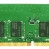 Synology памет DDR4 16GB 2666 ECC Unbuffeчервен DIMM D4EC-2666-16G