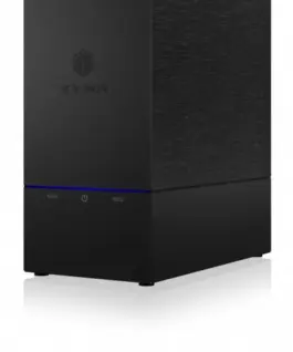 IcyBox ICY BOX IB-RD3621-C31 Raid system for 2 x HDD