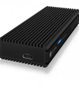 IcyBox ICY BOX IB-1916M-C32 USB 3.2 (Gen 2x2) NVMe