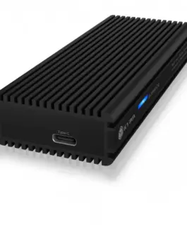 IcyBox ICY BOX IB-1916M-C32 USB 3.2 (Gen 2x2) NVMe