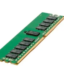Hewlett Packard Enterprise HPE 16GB 2Rx8 PC4-2933Y -R Smart Kit P00922-B21