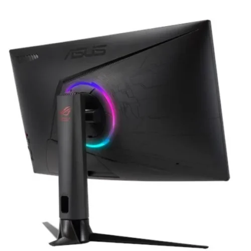 Asus Monitor ROG Strix 32 inch XG32VC WQHD VA 1800R 400cd/m2 144/170Hz 125% sRGB DP HDMI USB-C