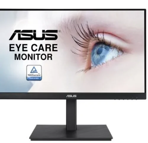 Asus Monitor 21.5 inch VA229QSB IPS LED DP HDMI VGA PIVOT Speaker