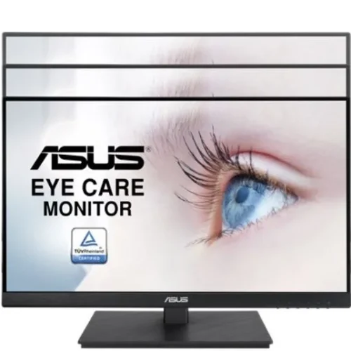 Asus Monitor 21.5 inch VA229QSB IPS LED DP HDMI VGA PIVOT Speaker