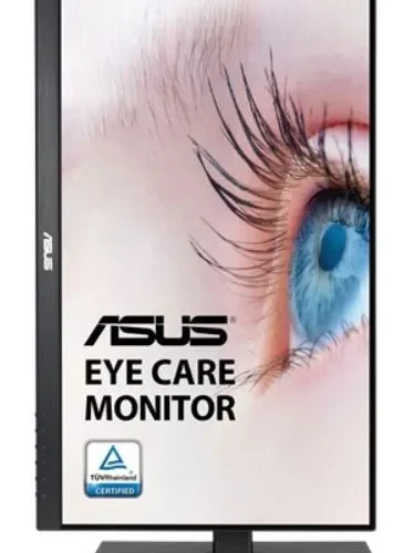 Asus Monitor 21.5 inch VA229QSB IPS LED DP HDMI VGA PIVOT Speaker