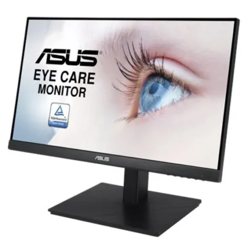 Asus Monitor 21.5 inch VA229QSB IPS LED DP HDMI VGA PIVOT Speaker