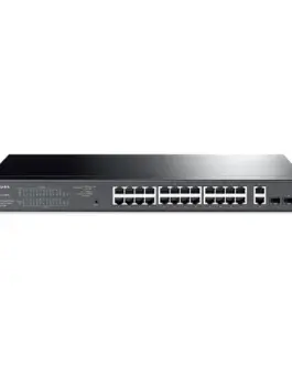 TP-LINK SG1428PE switch 24xGb-PoE+ 2xGb 2xSFP
