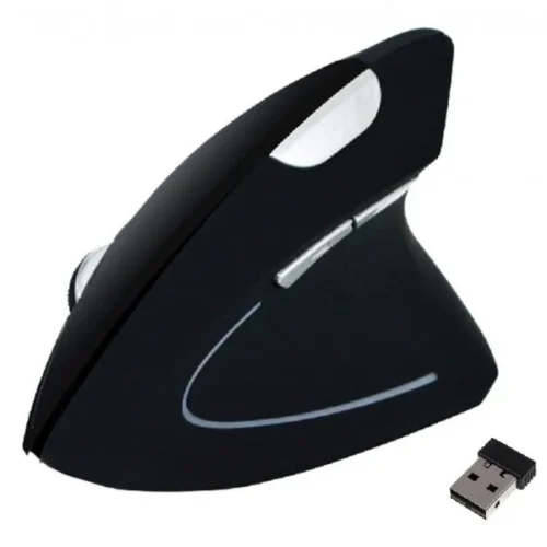 Rebeltec Wireless optical мишка 24Ghz Rebeltec ERGO