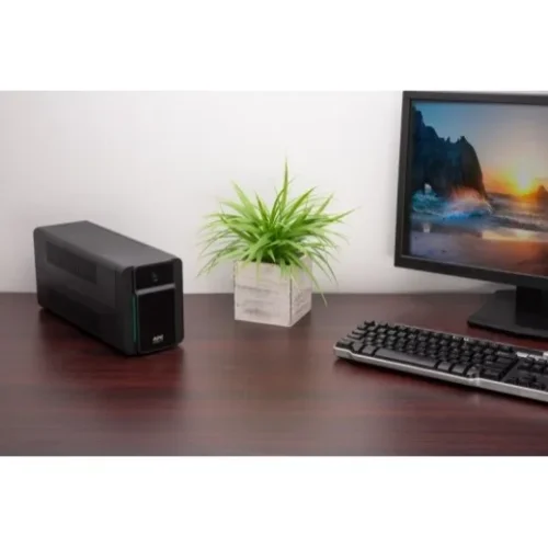 APC BVX900LI-GR Easy UPS 900VA