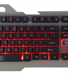 Rebeltec Game клавиатура steel body Rebeltec DISCOVERY 2