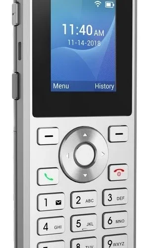 Grandstream Phone WiFi WP 810