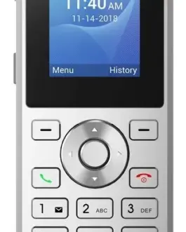 Alternative view of Grandstream Phone WiFi WP 810