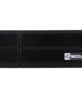 Alternative view of Verbatim Pendrive My Media MyUSB 64GB USB 2.0