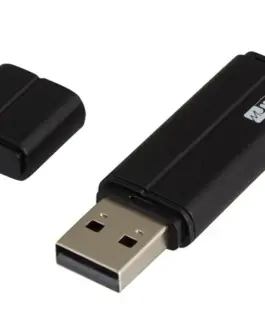 Verbatim Pendrive My Media MyUSB 64GB USB 2.0