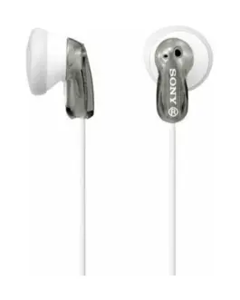 Sony MDR-E9LP Graphite/бял Earphones