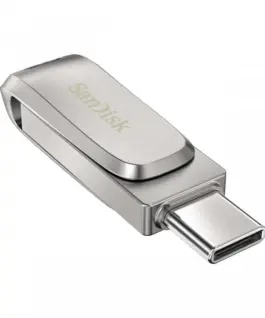 Alternative view of SanDisk Ultra Dual Drive Luxe 64 GB USB 3.1 Type-C