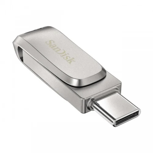 Alternative view of SanDisk Ultra Dual Drive Luxe 128GB USB 3.1 Type-C