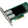 Intel Eth адаптер E810-XXVDA2 E810XXVDA2