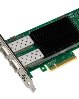 Intel Eth адаптер E810-XXVDA2 E810XXVDA2