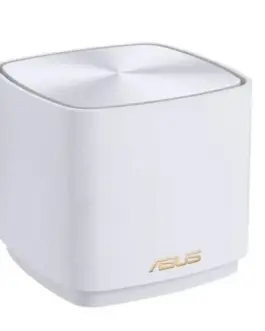 Asus ASUS ZenWiFi AX Mini (X D4) System WiFi 2-pack