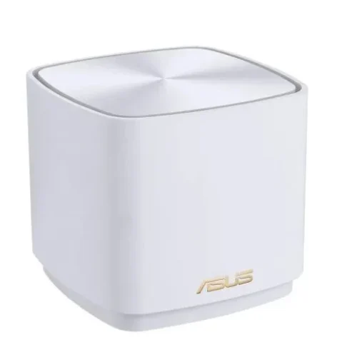Asus ASUS ZenWiFi AX Mini (X D4) System WiFi 2-pack