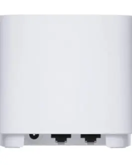 Alternative view of Asus ASUS ZenWiFi AX Mini (X D4) System WiFi 2-pack