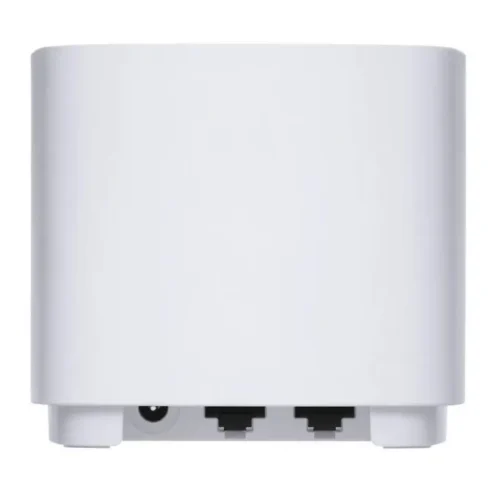 Alternative view of Asus ASUS ZenWiFi AX Mini (X D4) System WiFi 2-pack