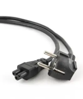 Gembird Power кабел VDE 1 m