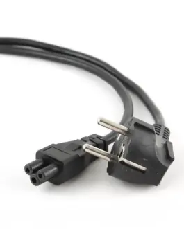 Gembird Power кабел VDE 1 m