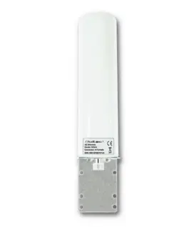 Qoltec Omnidirectional antenna 4G LTE 30dBi in/outdoor