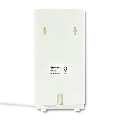 Qoltec Omnidirectional antenna 4G LTE 2xSMA 30dBi