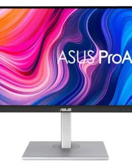 Asus Monitor 27 inch PA279CV ProArt IPS 4K UHD 100%sRGB 100MLN/1 HDMI DP USB-C USB3.0x4 Speaker