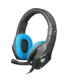 Fury Gaming Headset Fury Phantom