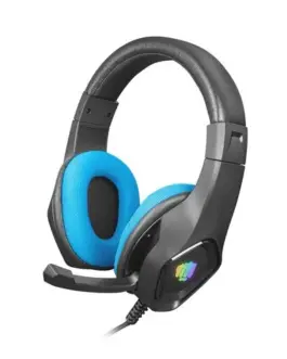 Fury Gaming Headset Fury Phantom