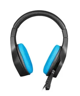 Alternative view of Fury Gaming Headset Fury Phantom