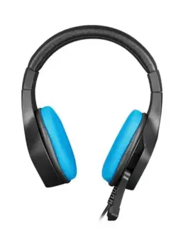 Alternative view of Fury Gaming Headset Fury Phantom