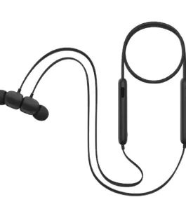 Apple Earphones Beats Flex – черен