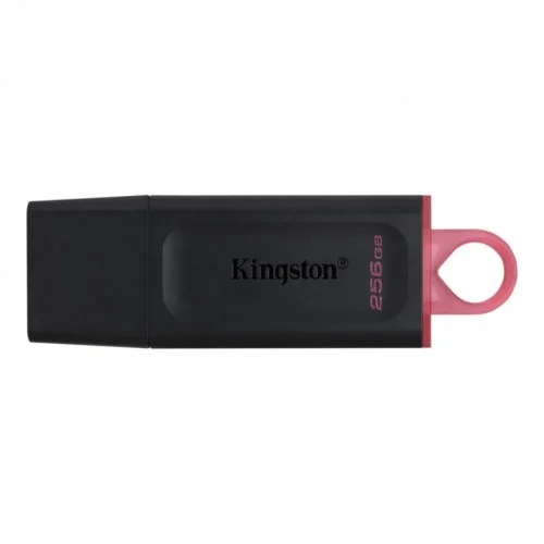 Alternative view of Kingston Data Traveler Exodia 256GB USB3.2 Gen1
