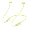Apple Earphones Beats Flex - Yuzu жълт