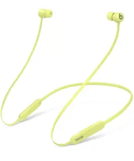 Apple Earphones Beats Flex - Yuzu жълт