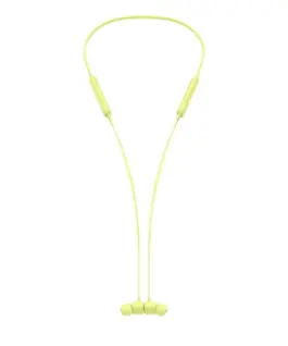 Alternative view of Apple Earphones Beats Flex - Yuzu жълт