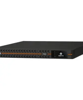 Vertiv EDGE-1000IRM1U UPS 1kVA 230V 1U Rack