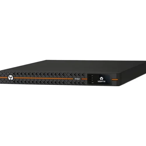 Vertiv EDGE-1000IRM1U UPS 1kVA 230V 1U Rack