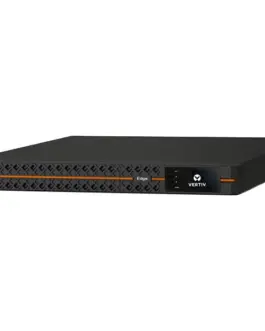 Vertiv EDGE-1000IRM1U UPS 1kVA 230V 1U Rack