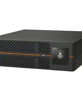 Vertiv EDGE-3000IRT3UXL UPS 3kVA 230V 3U Rack